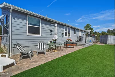 1211 N Heather Circle, Payson, AZ 85541 - Photo 23
