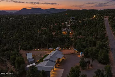 1211 N Heather Circle, Payson, AZ 85541 - Photo 51