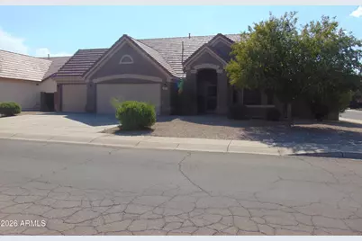 6672 S Vernon Drive, Chandler, AZ 85249 - Photo 1