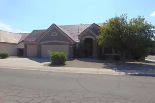 6672 S Vernon Dr, Chandler, AZ 85249 - Photo 1