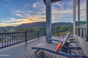 1124 E Elk Rim Ct, Pine, AZ 85544 - Photo 21