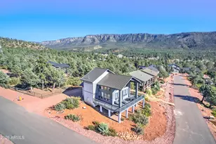 1124 E Elk Rim Ct, Pine, AZ 85544 - Photo 23