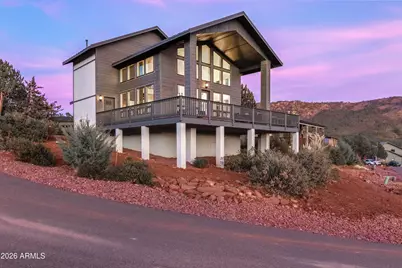1124 E Elk Rim Court, Pine, AZ 85544 - Photo 1