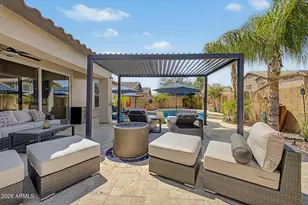 22246 E Cherrywood Dr, Queen Creek, AZ 85142 - Photo 41