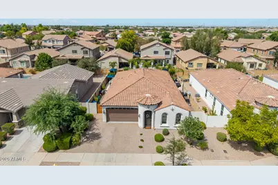 22246 E Cherrywood Drive, Queen Creek, AZ 85142 - Photo 53