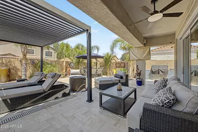 22246 E Cherrywood Drive, Queen Creek, AZ 85142 - Photo 45