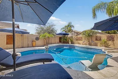 22246 E Cherrywood Drive, Queen Creek, AZ 85142 - Photo 43