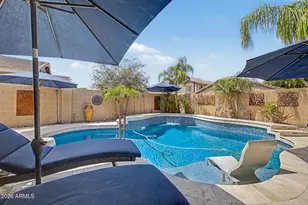 22246 E Cherrywood Dr, Queen Creek, AZ 85142 - Photo 43