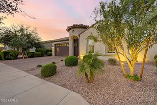 22246 E Cherrywood Dr, Queen Creek, AZ 85142 - Photo 3