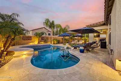 22246 E Cherrywood Drive, Queen Creek, AZ 85142 - Photo 39