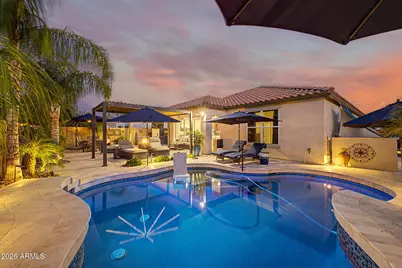 22246 E Cherrywood Drive, Queen Creek, AZ 85142 - Photo 37