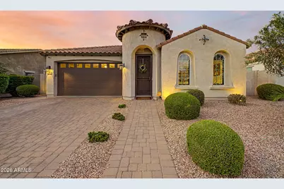 22246 E Cherrywood Drive, Queen Creek, AZ 85142 - Photo 1