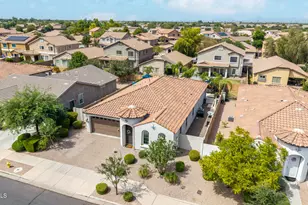 22246 E Cherrywood Dr, Queen Creek, AZ 85142 - Photo 51
