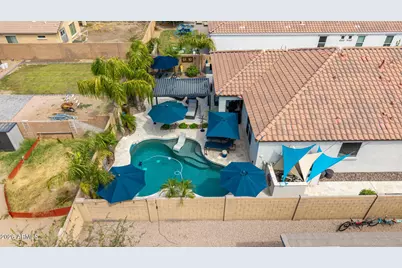22246 E Cherrywood Drive, Queen Creek, AZ 85142 - Photo 49