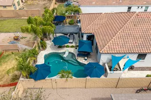 22246 E Cherrywood Dr, Queen Creek, AZ 85142 - Photo 49