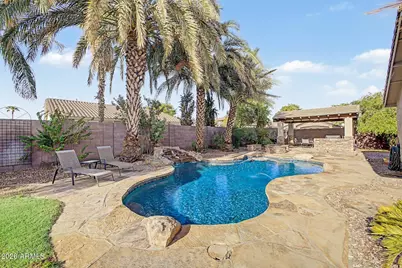 1412 E Jade Drive, Chandler, AZ 85286 - Photo 1
