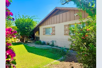 3631 W Myrtle Avenue, Phoenix, AZ 85051 - Photo 1