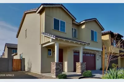 4549 E Granada Street, Mesa, AZ 85205 - Photo 1