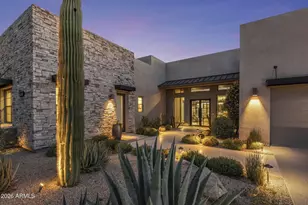 24886 N 124th Way, Scottsdale, AZ 85255 - Photo 9