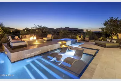24886 N 124th Way, Scottsdale, AZ 85255 - Photo 79