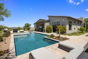 24886 N 124th Way, Scottsdale, AZ 85255 - Photo 61