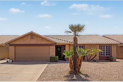 2339 E San Tan Drive, Gilbert, AZ 85296 - Photo 1