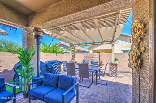 940 E Bellerive Pl, Chandler, AZ 85249 - Photo 43