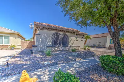 940 E Bellerive Place, Chandler, AZ 85249 - Photo 5