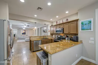 940 E Bellerive Place, Chandler, AZ 85249 - Photo 15