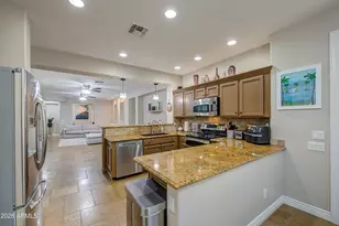 940 E Bellerive Pl, Chandler, AZ 85249 - Photo 15