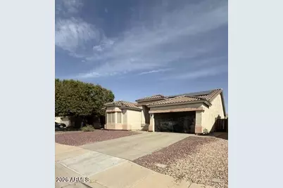 12914 W Valentine Avenue, El Mirage, AZ 85335 - Photo 9