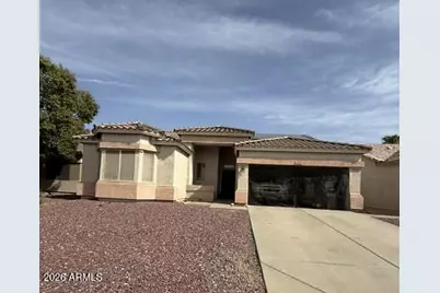 12914 W Valentine Avenue, El Mirage, AZ 85335 - Photo 7