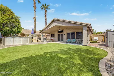 1144 S Nielson Street, Gilbert, AZ 85296 - Photo 25