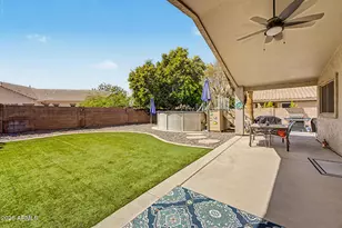 1144 S Nielson St, Gilbert, AZ 85296 - Photo 17