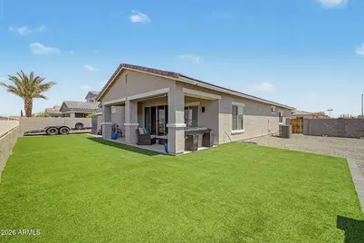 2505 N Pony Lane, Casa Grande, AZ 85122 - Photo 25