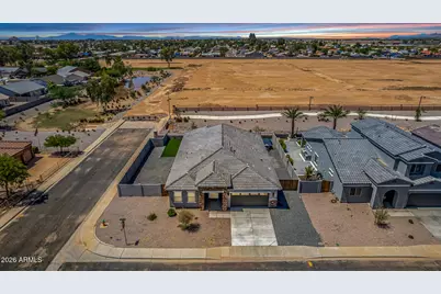 2505 N Pony Lane, Casa Grande, AZ 85122 - Photo 1