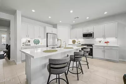 2505 N Pony Lane, Casa Grande, AZ 85122 - Photo 5