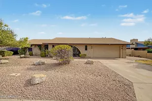 6133 E Hannibal St, Mesa, AZ 85205 - Photo 1