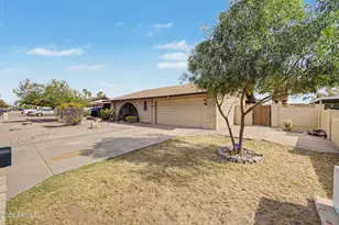 6133 E Hannibal St, Mesa, AZ 85205 - Photo 5