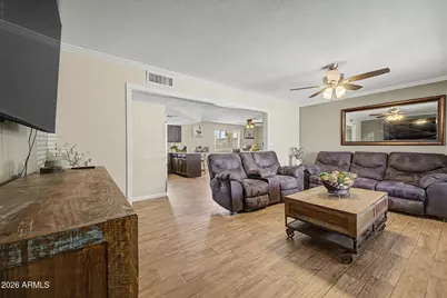 6133 E Hannibal Street, Mesa, AZ 85205 - Photo 9