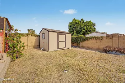 6133 E Hannibal Street, Mesa, AZ 85205 - Photo 35