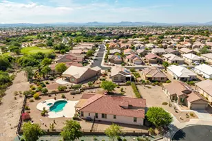 22513 W Morning Glory St, Buckeye, AZ 85326 - Photo 47