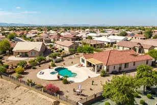 22513 W Morning Glory St, Buckeye, AZ 85326 - Photo 39
