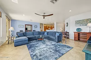 22513 W Morning Glory St, Buckeye, AZ 85326 - Photo 15