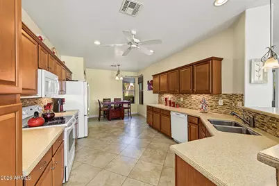 22513 W Morning Glory Street, Buckeye, AZ 85326 - Photo 7