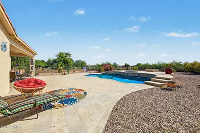 22513 W Morning Glory Street, Buckeye, AZ 85326 - Photo 37