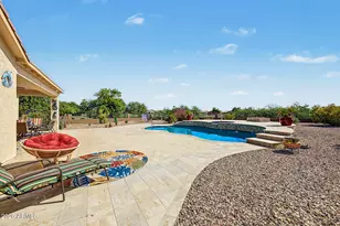22513 W Morning Glory St, Buckeye, AZ 85326 - Photo 37