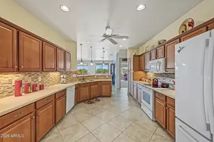 22513 W Morning Glory St, Buckeye, AZ 85326 - Photo 9
