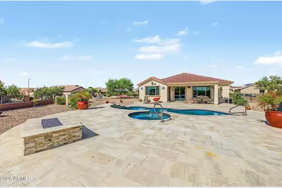 22513 W Morning Glory Street, Buckeye, AZ 85326 - Photo 33