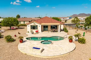 22513 W Morning Glory St, Buckeye, AZ 85326 - Photo 3